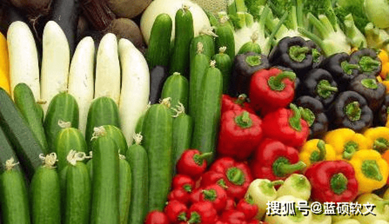 农产品供应：绿色产业链上的新风景